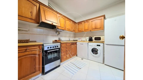 Apartamento T1 para Arrendamento em Cascais e Estoril