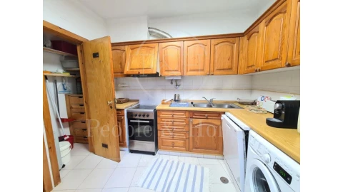 Apartamento T1 para Arrendamento em Cascais e Estoril