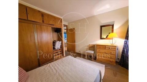 Apartamento T1 para Arrendamento em Cascais e Estoril