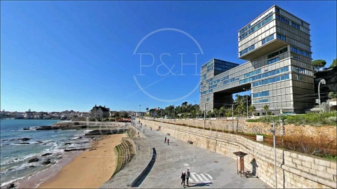 Apartamento T1 para Arrendamento em Cascais e Estoril