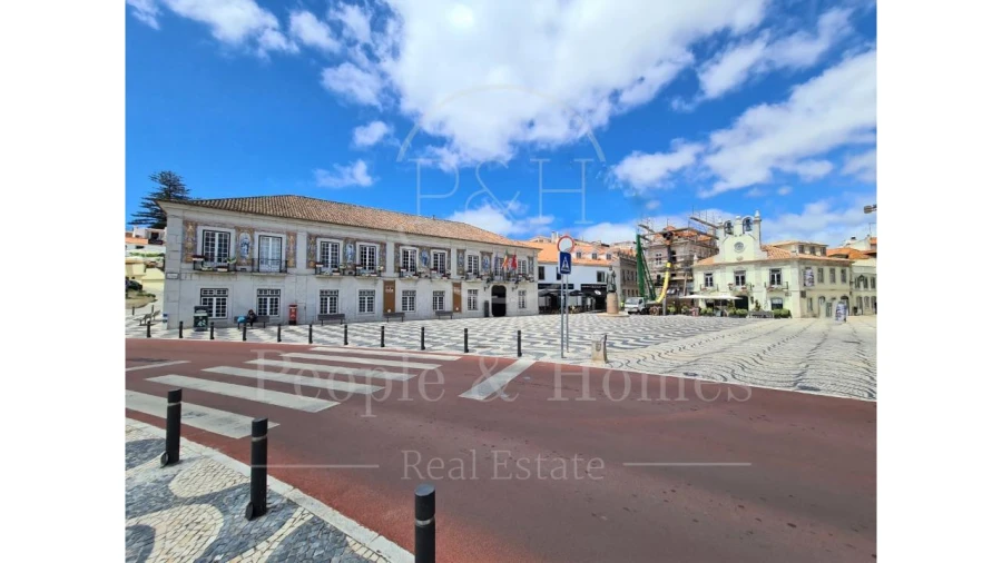 Apartamento T1 para Arrendamento em Cascais e Estoril Foto 3
