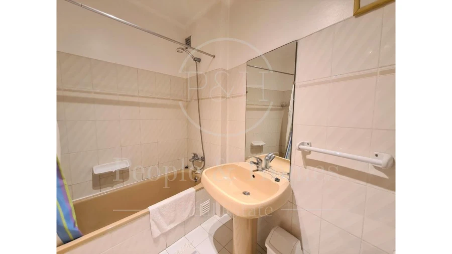Apartamento T1 para Arrendamento em Cascais e Estoril Foto 21