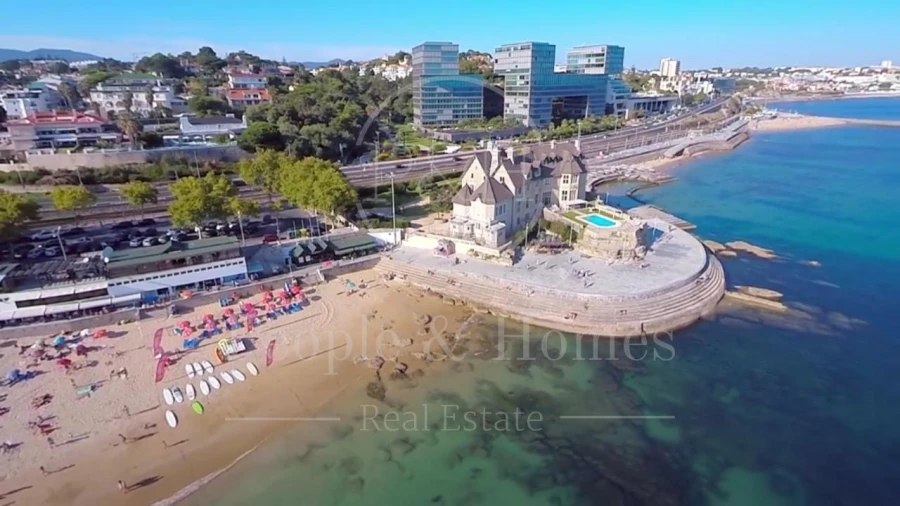 Apartamento T1 para Arrendamento em Cascais e Estoril Foto 26