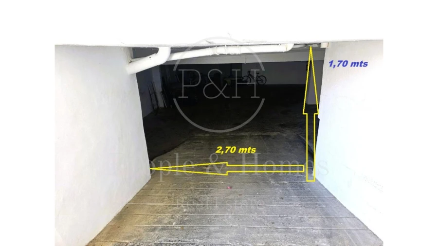 Apartamento T1 para Arrendamento em Cascais e Estoril Foto 23