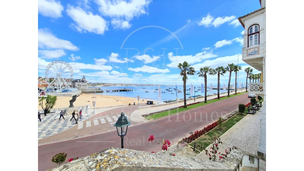 Apartamento T1 para Arrendamento em Cascais e Estoril Foto 2