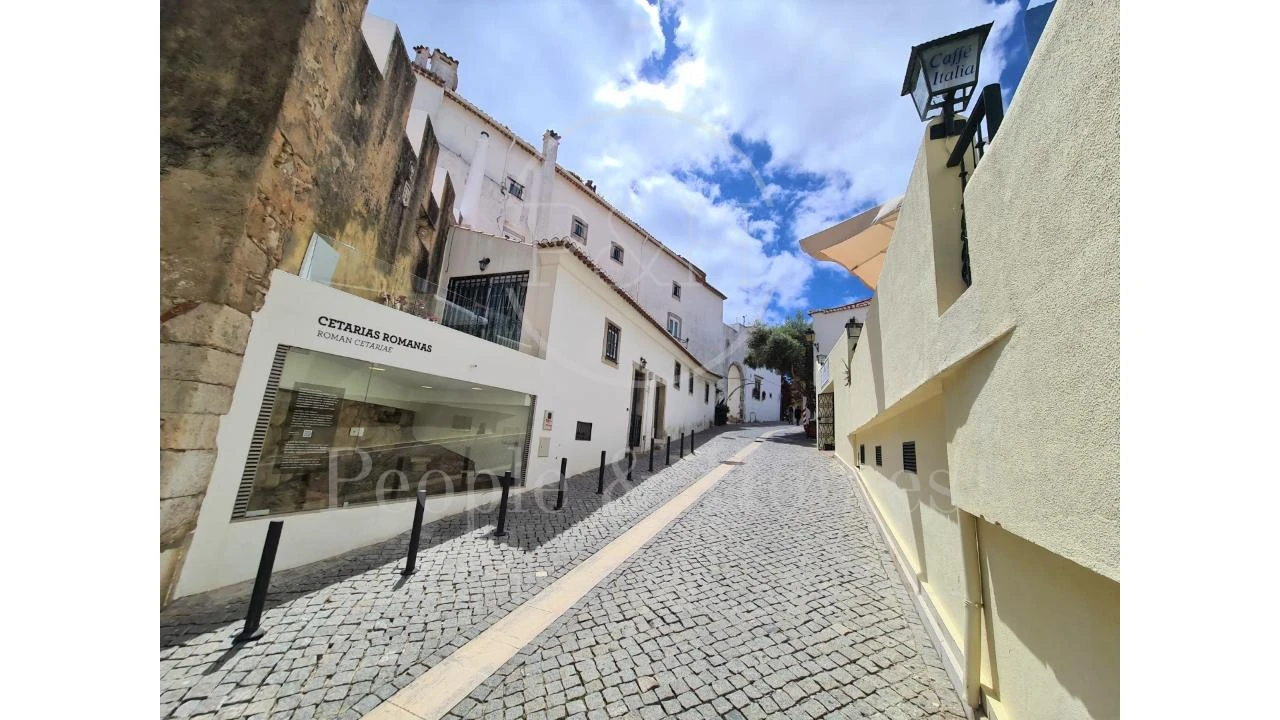 Apartamento T1 para Arrendamento em Cascais e Estoril Foto 4