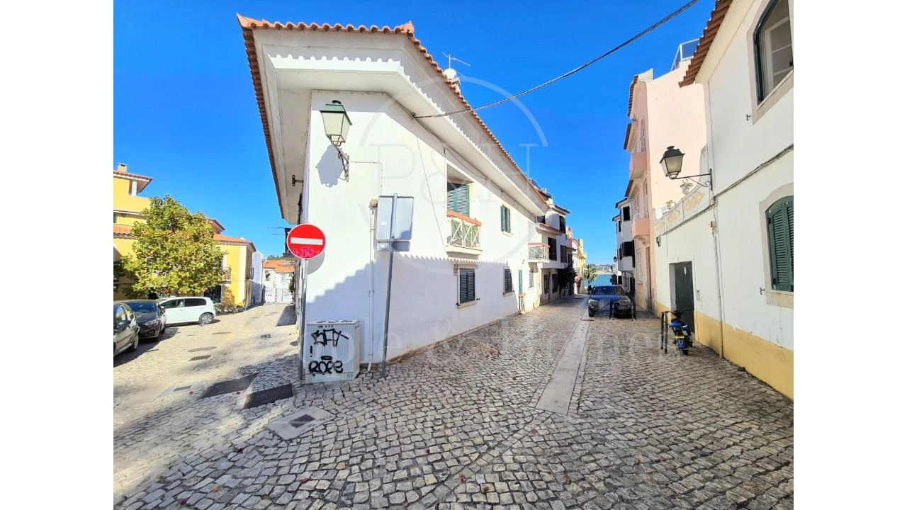 Apartamento T1 para Arrendamento em Cascais e Estoril Foto 5