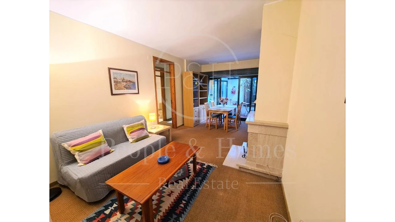 Apartamento T1 para Arrendamento em Cascais e Estoril Foto 7