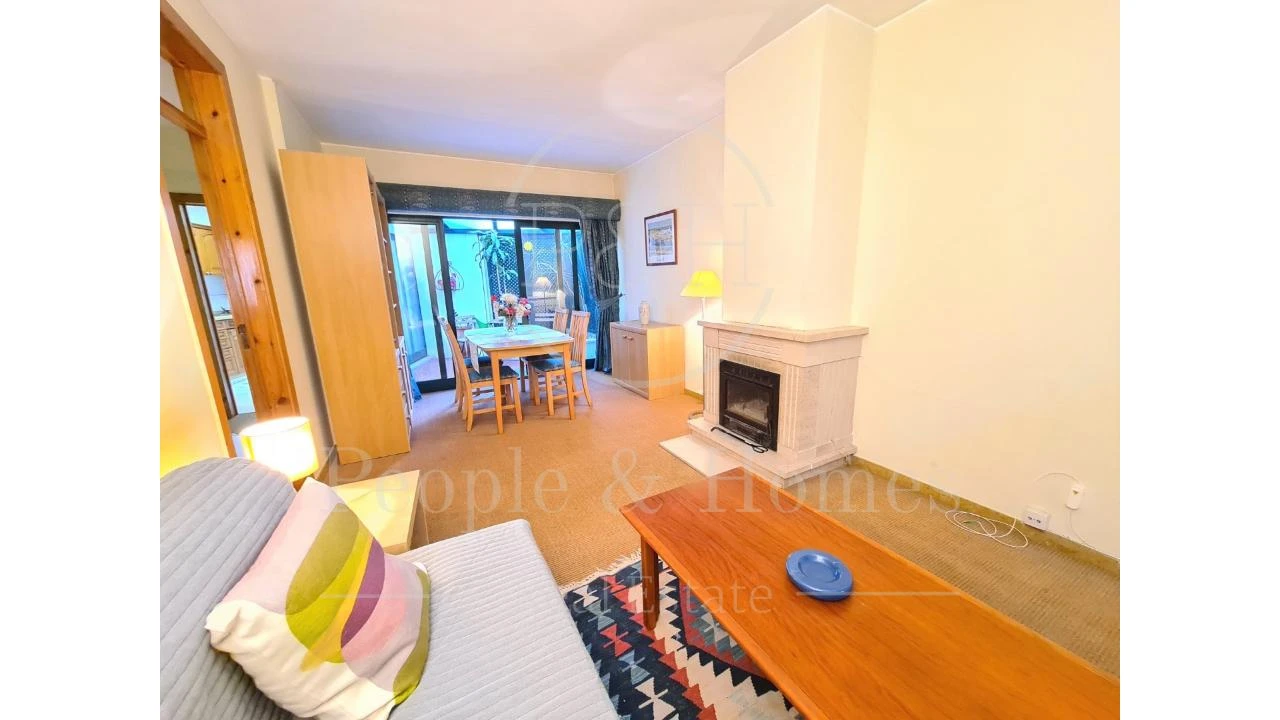 Apartamento T1 para Arrendamento em Cascais e Estoril Foto 8