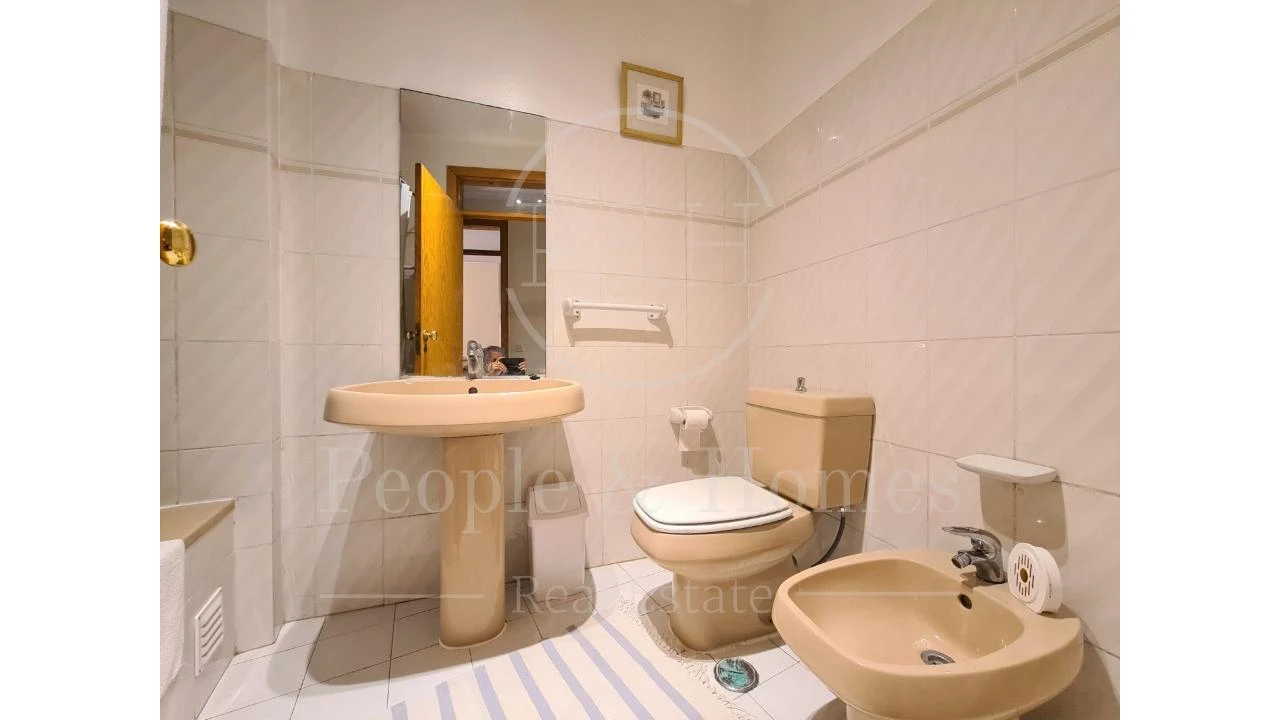 Apartamento T1 para Arrendamento em Cascais e Estoril Foto 20