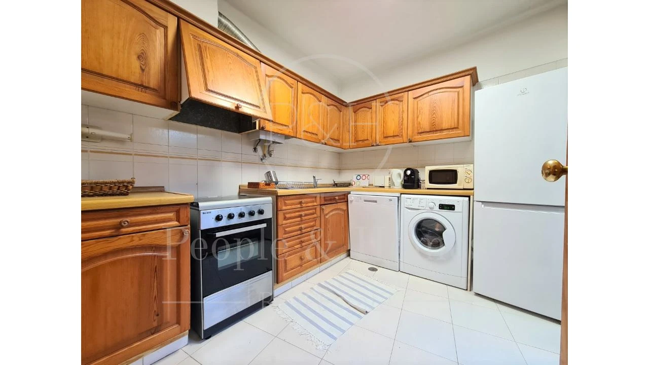 Apartamento T1 para Arrendamento em Cascais e Estoril Foto 15