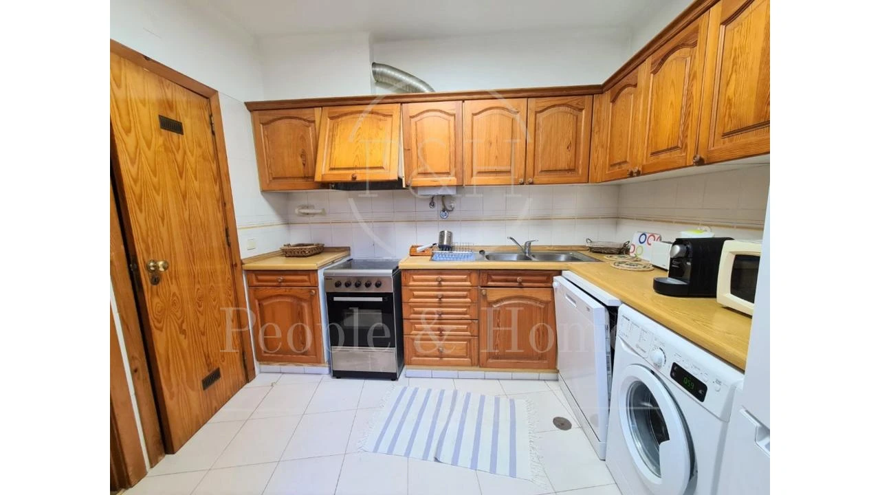 Apartamento T1 para Arrendamento em Cascais e Estoril Foto 14