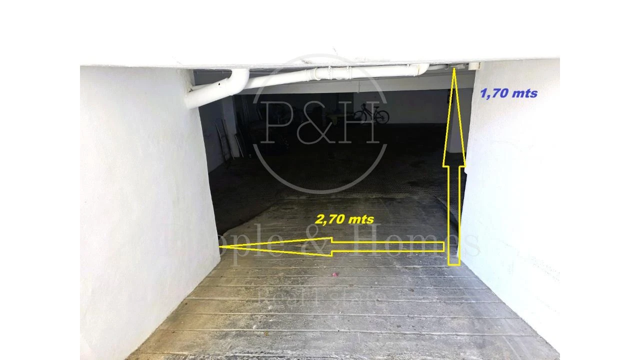 Apartamento T1 para Arrendamento em Cascais e Estoril Foto 23