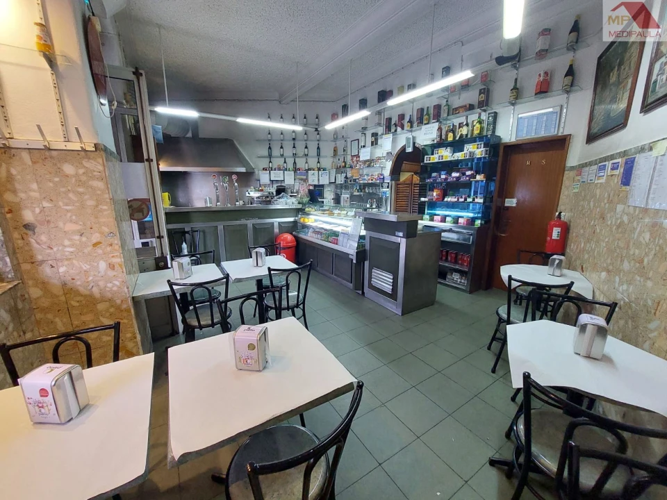 Loja para Arrendamento em Agualva e Mira-Sintra Foto 3