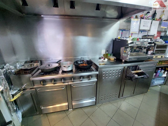 Loja para Arrendamento em Agualva e Mira-Sintra Foto 9