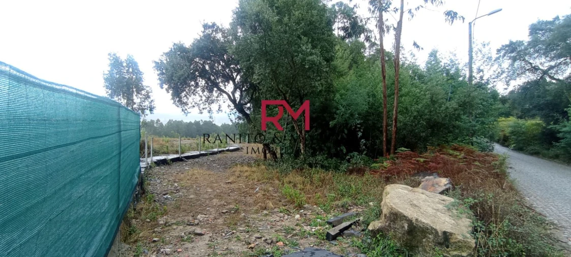 Terreno Agricola ou Rústico para Venda em Recarei Foto 4