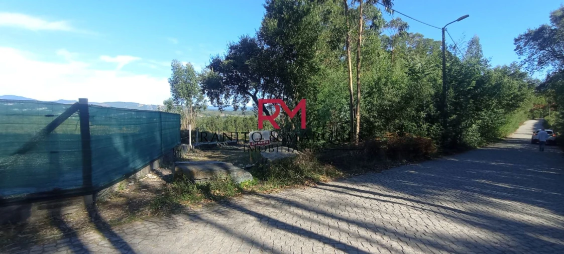 Terreno Agricola ou Rústico para Venda em Recarei Foto 9
