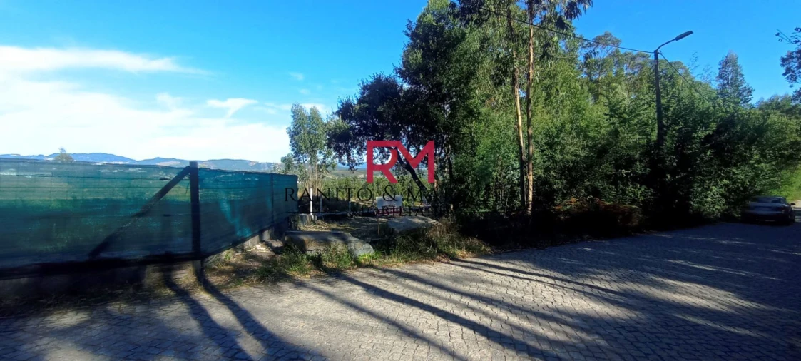 Terreno Agricola ou Rústico para Venda em Recarei Foto 10
