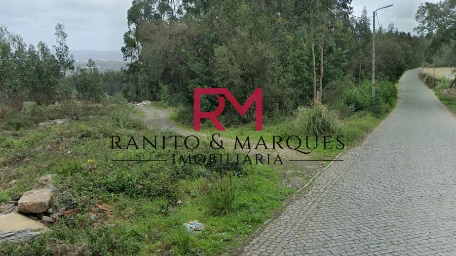 Terreno Agricola ou Rústico para Venda em Recarei