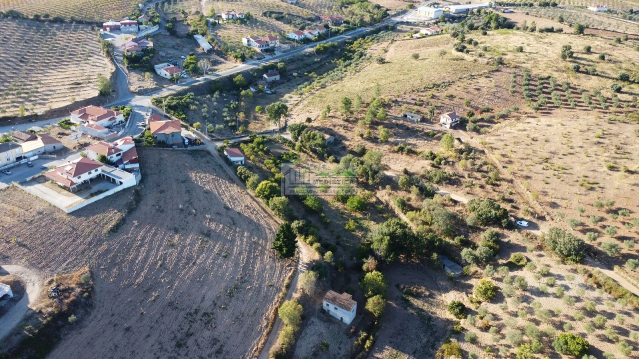 Quinta para Venda em Alfandega da Fe Foto 7
