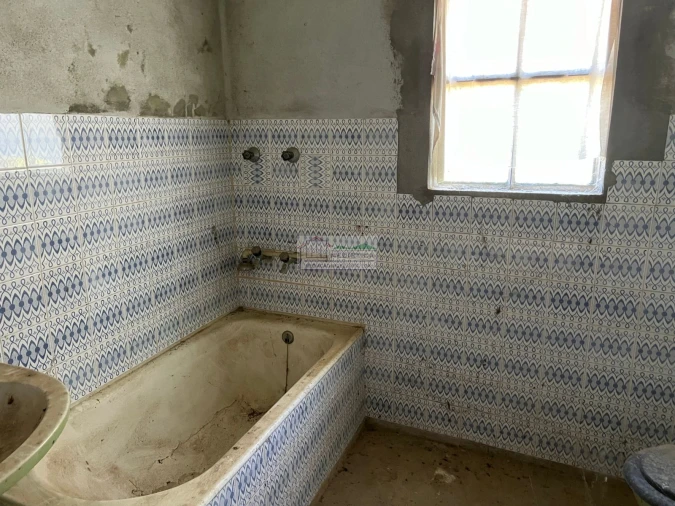 Quinta para Venda em Alfandega da Fe Foto 18