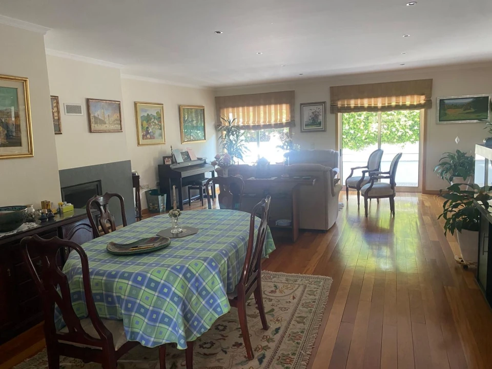 Moradia T5 para Venda em Custóias, Leça do Balio e Guifões Foto 9