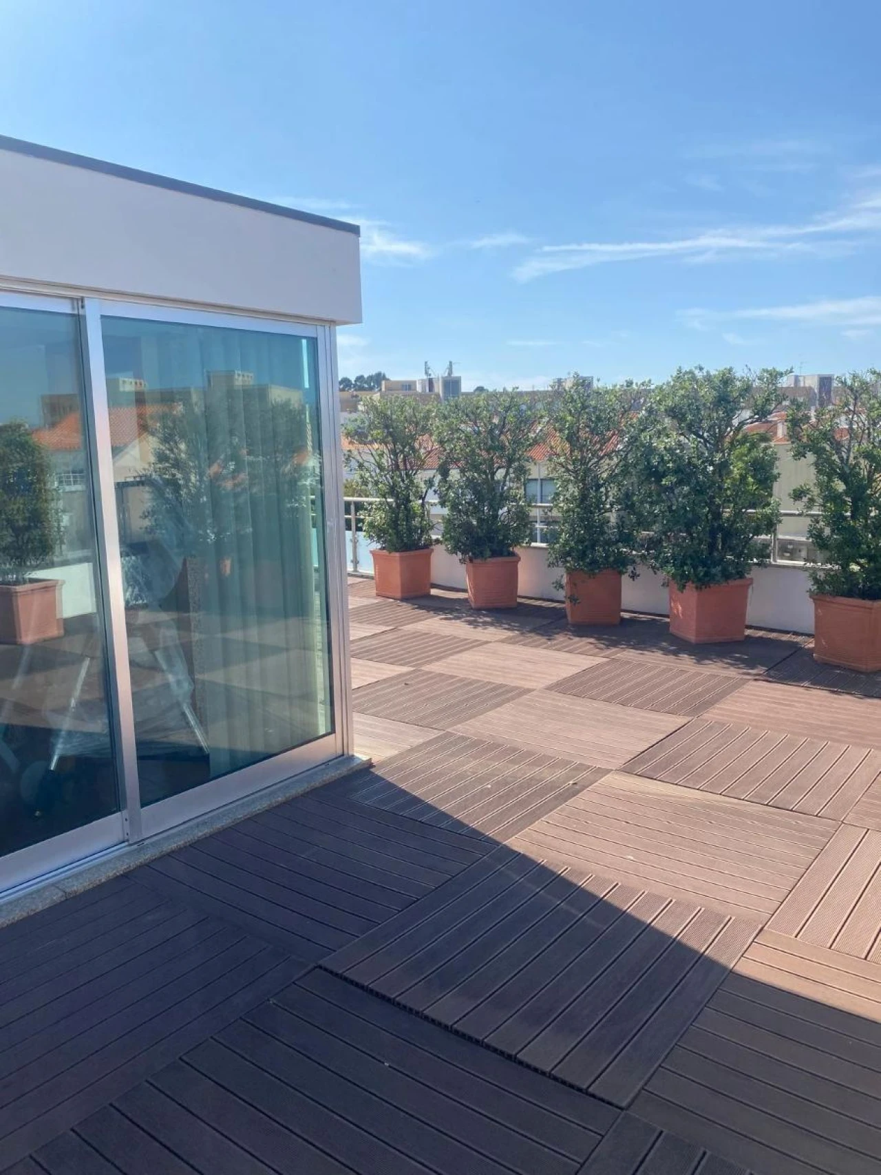 Moradia T5 para Venda em Custóias, Leça do Balio e Guifões Foto 24