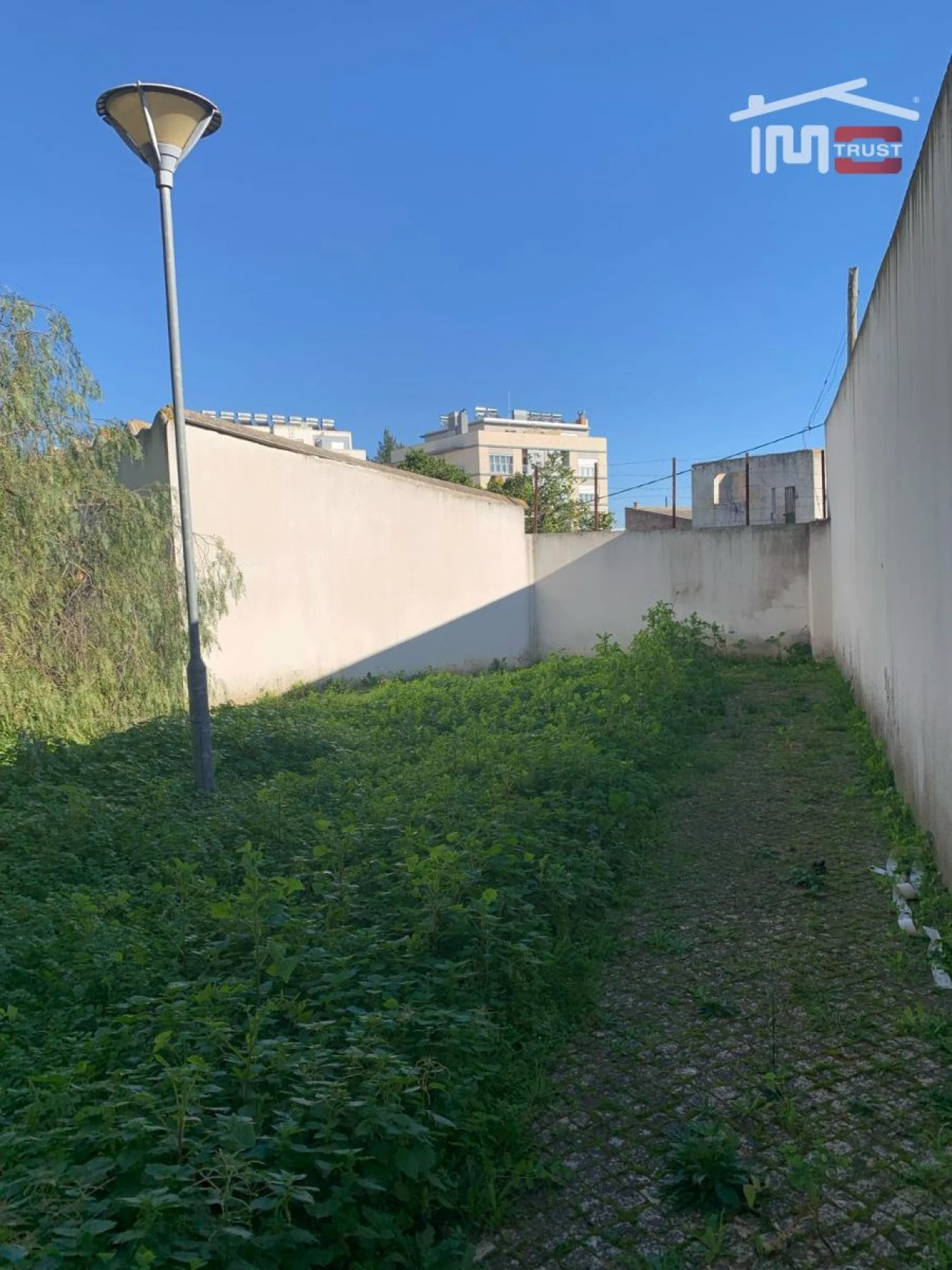 Terreno P/ Prédio para Venda em Montijo e Afonsoeiro Foto 7