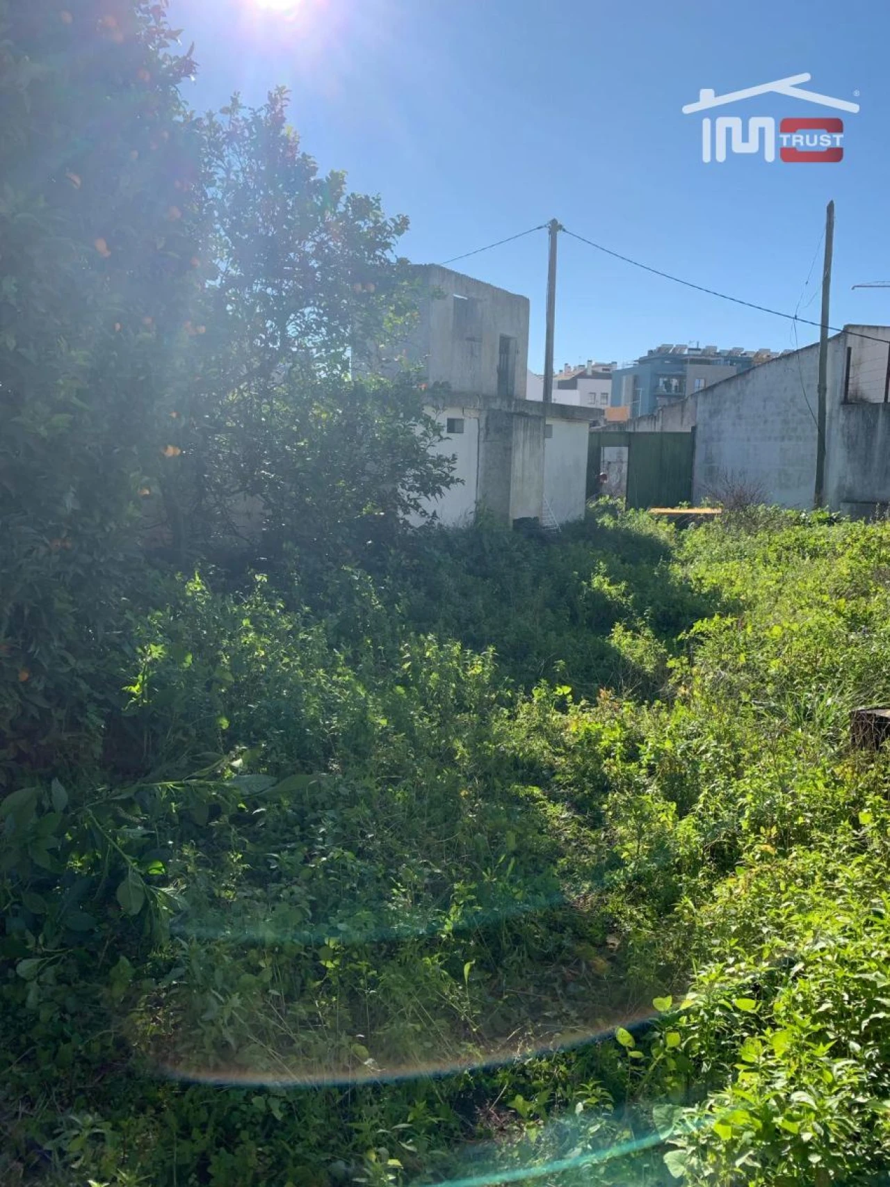 Terreno P/ Prédio para Venda em Montijo e Afonsoeiro Foto 14