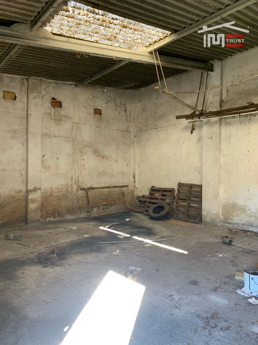 Terreno P/ Prédio para Venda em Montijo e Afonsoeiro Foto 12