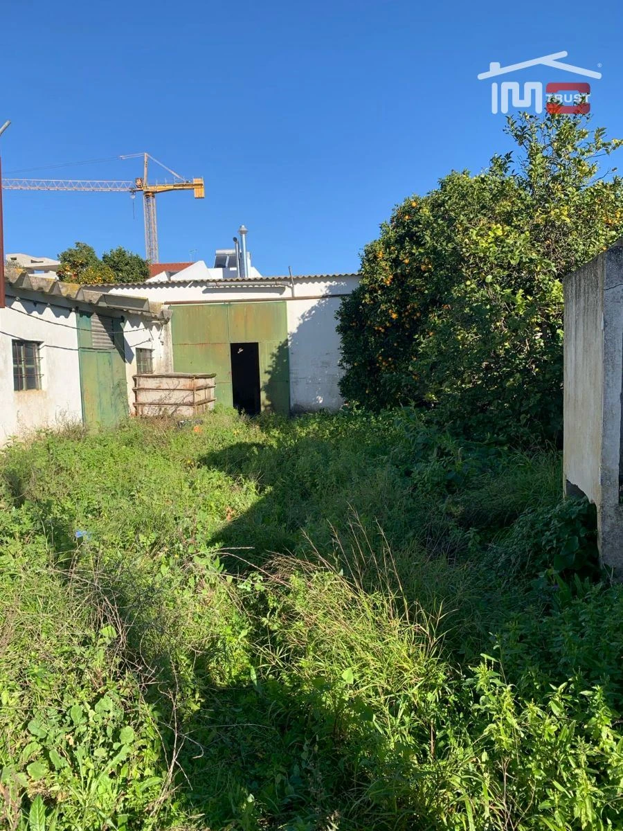 Terreno P/ Prédio para Venda em Montijo e Afonsoeiro Foto 20