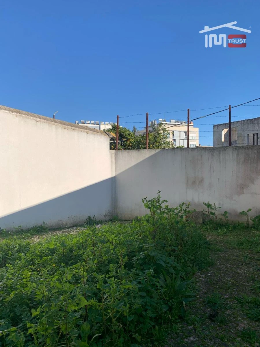 Terreno P/ Prédio para Venda em Montijo e Afonsoeiro Foto 30