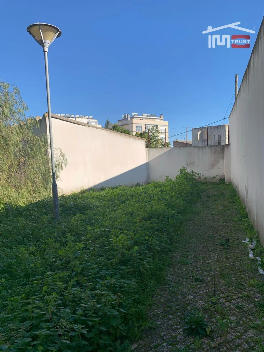 Terreno P/ Prédio para Venda em Montijo e Afonsoeiro Foto 33