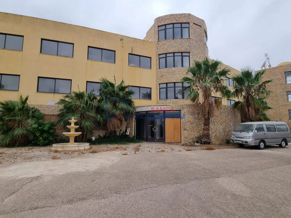 Prédio para Venda em Castro Marim Foto 2