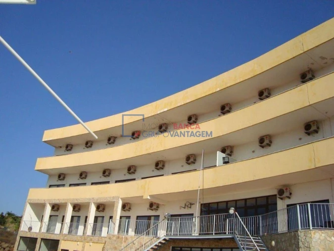 Prédio para Venda em Castro Marim Foto 5