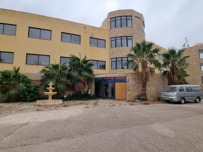 Prédio para Venda em Castro Marim Foto 2