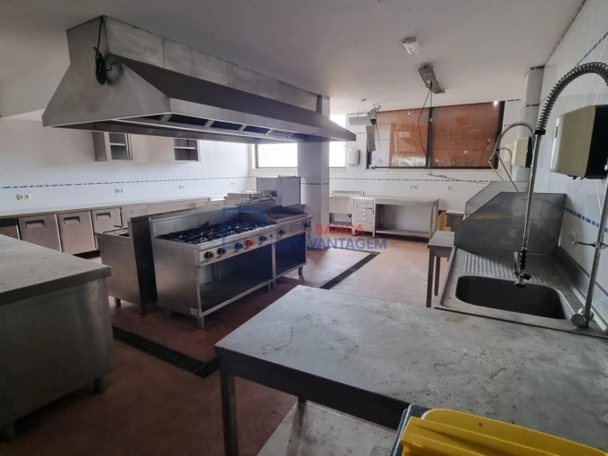 Prédio para Venda em Castro Marim Foto 28