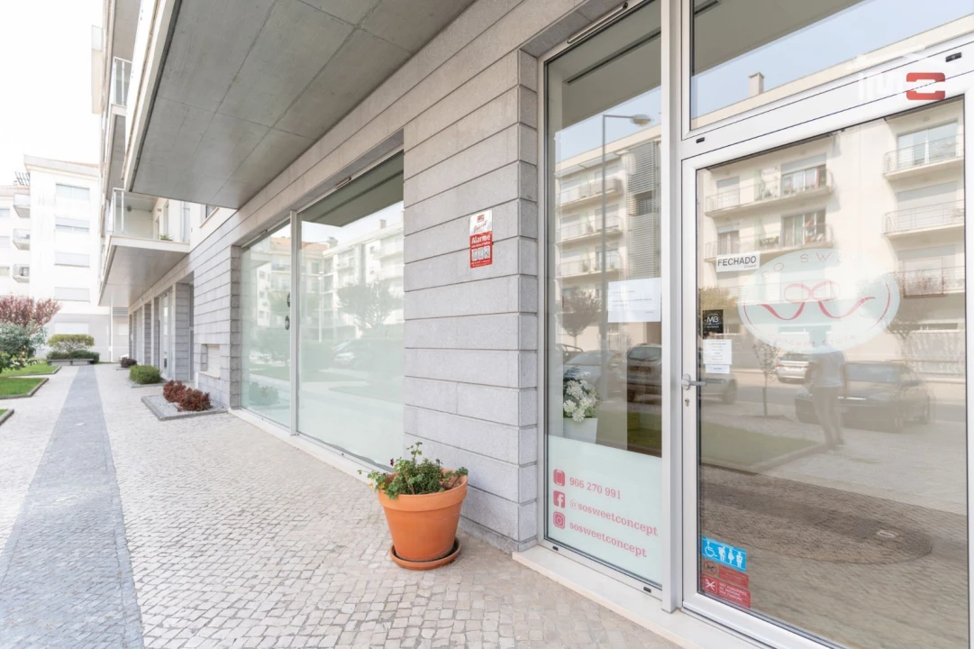 Loja para Venda em Fatima Foto 2