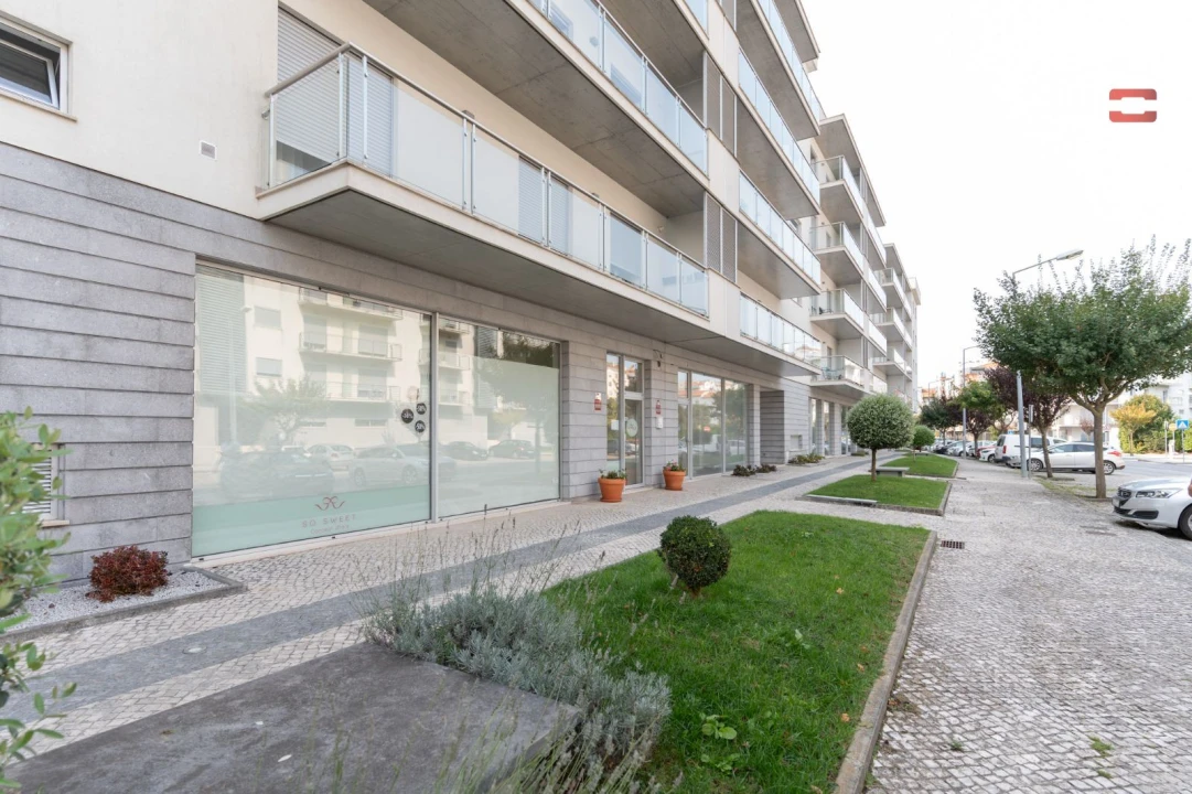 Loja para Venda em Fatima Foto 3