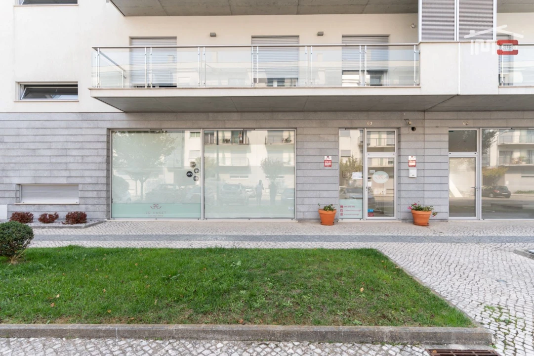 Loja para Venda em Fatima Foto 4