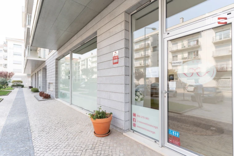 Loja para Venda em Fatima Foto 2