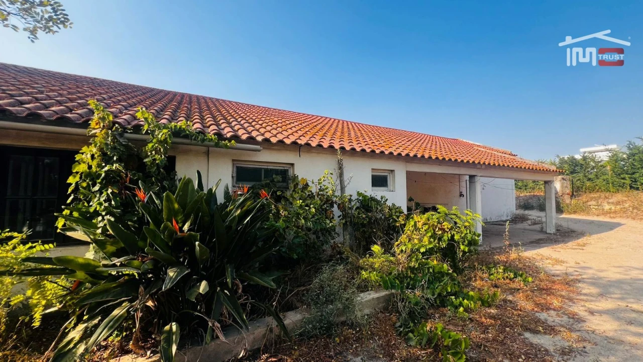 Terreno Misto para Venda em Alcochete Foto 7