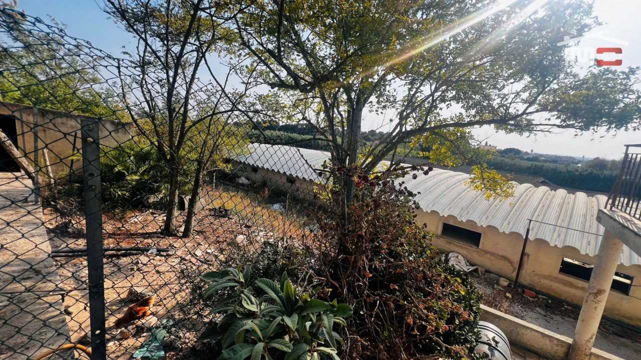 Terreno Misto para Venda em Alcochete Foto 10