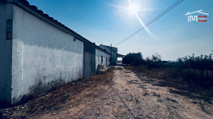 Terreno Misto para Venda em Alcochete Foto 11