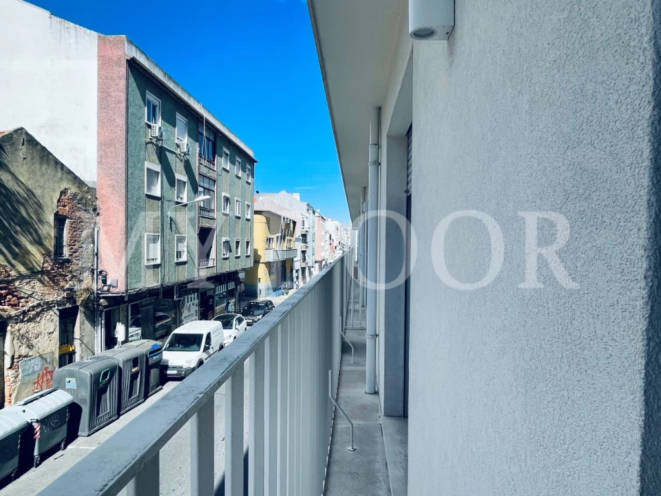 Apartamento T2 para Venda em Moscavide e Portela Foto 13