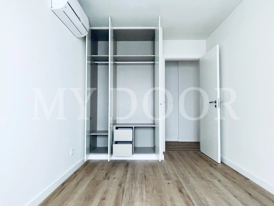 Apartamento T2 para Venda em Moscavide e Portela Foto 21