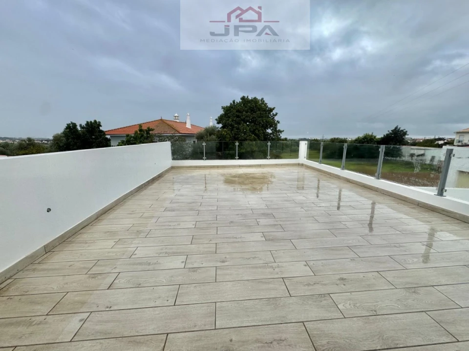 Moradia T4 para Venda em Altura Foto 48