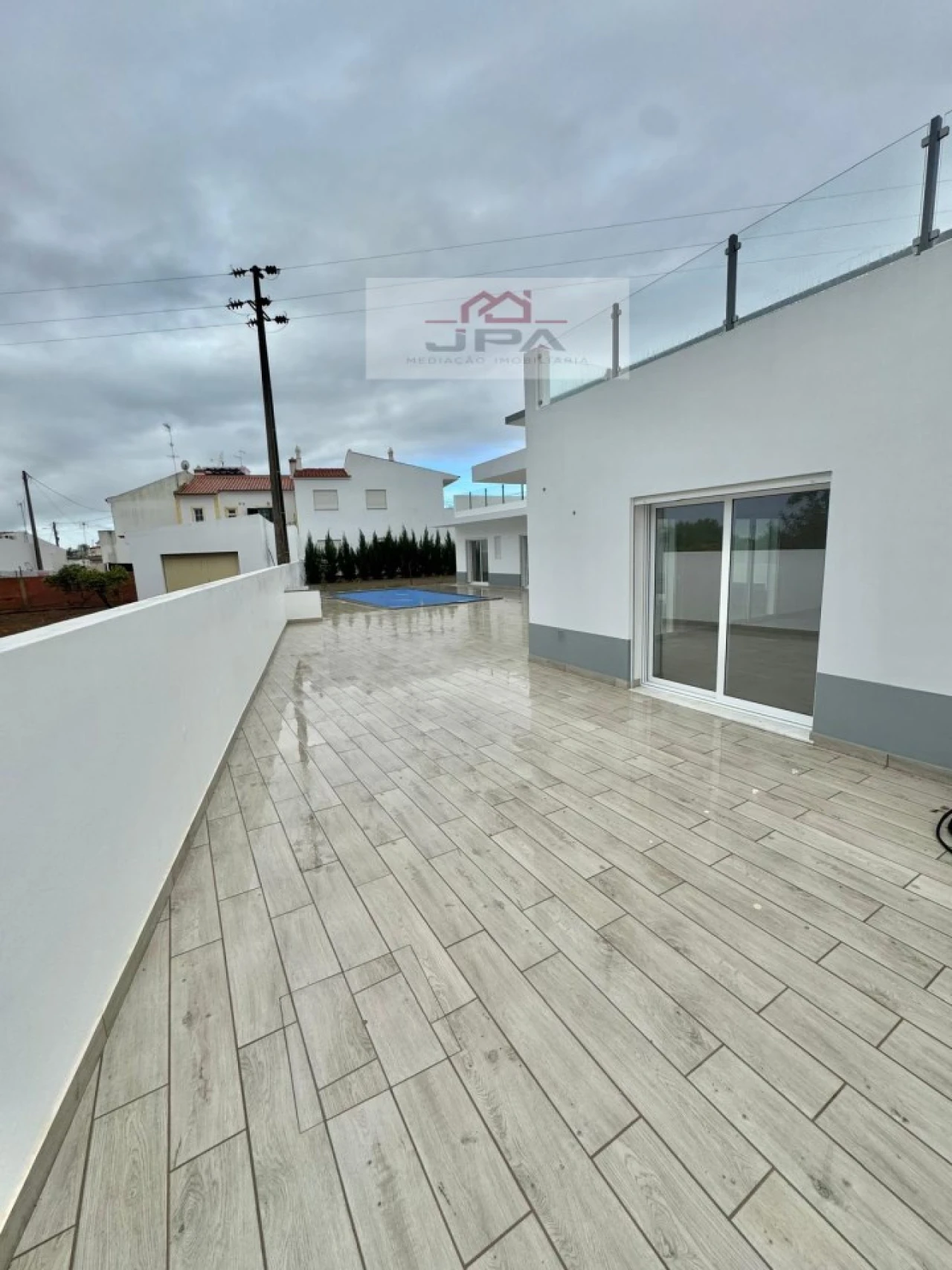 Moradia T4 para Venda em Altura Foto 57