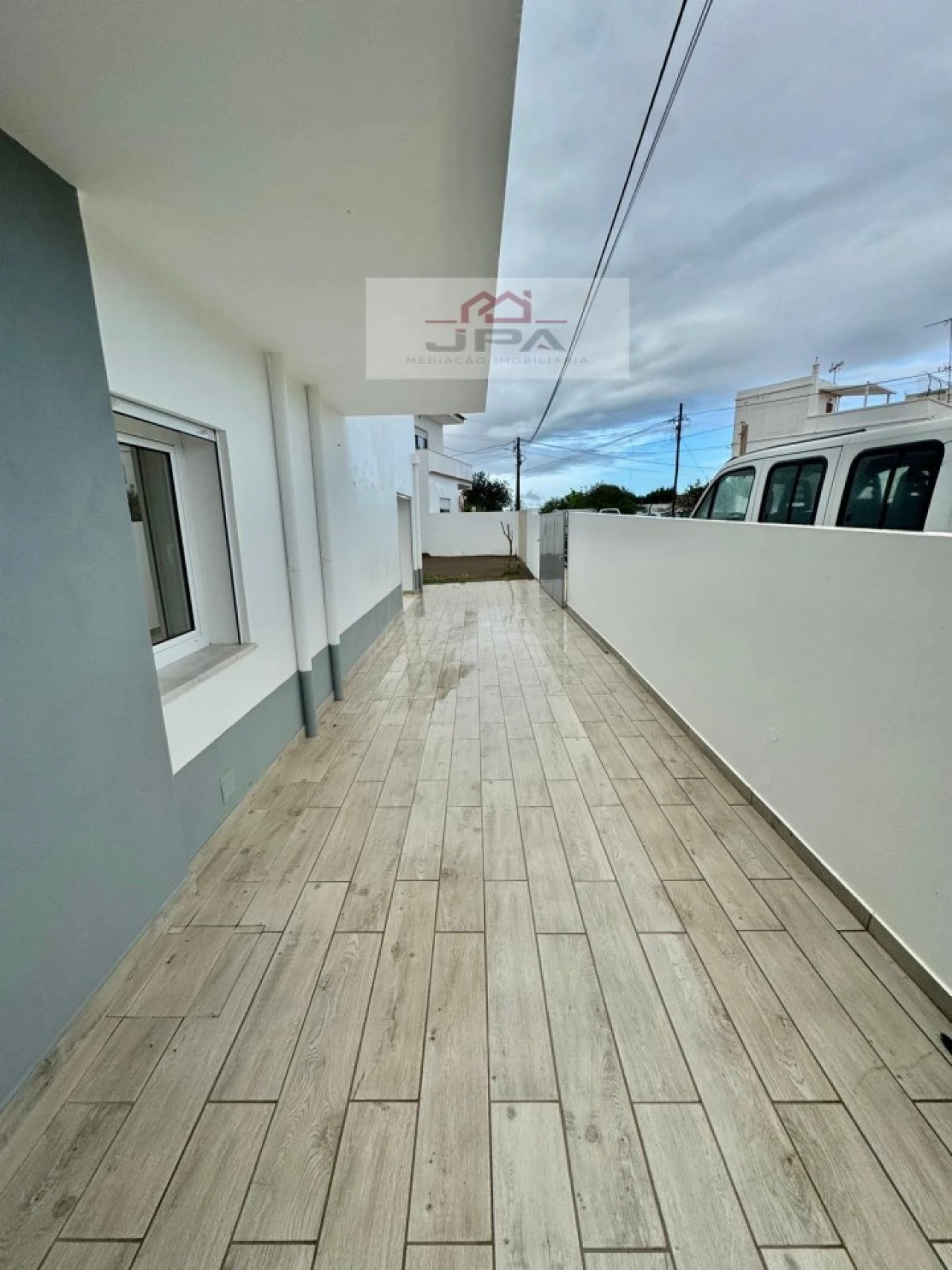 Moradia T4 para Venda em Altura Foto 61