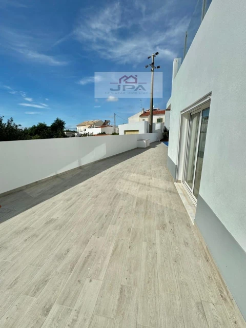 Moradia T4 para Venda em Altura
